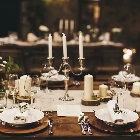 Ulivello Country house Florence