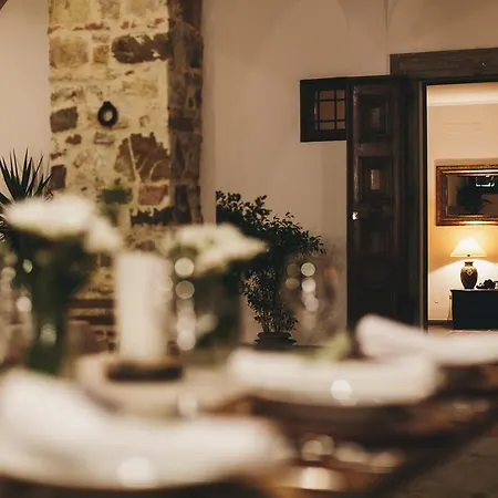 Country house Ulivello Florence
