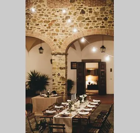 Country house Ulivello Florence