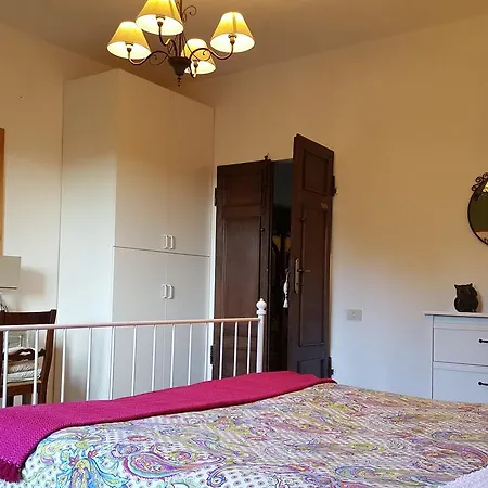 Country house Ulivello