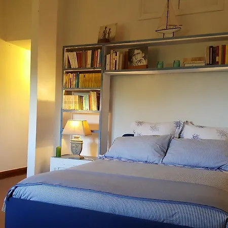 Country house Ulivello
