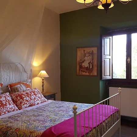 Country house Ulivello Florence