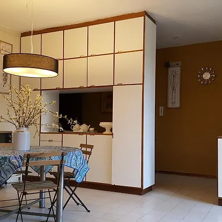 Country house Ulivello *