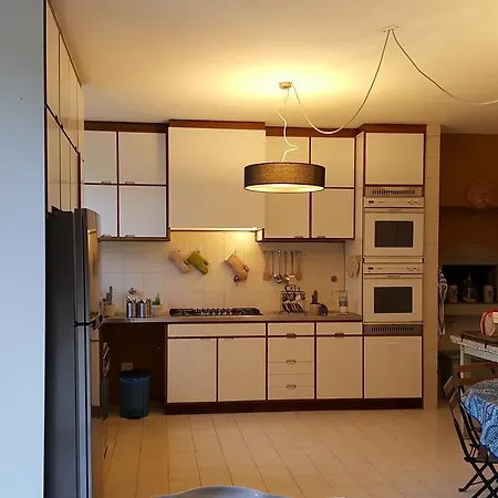 Country house Ulivello *