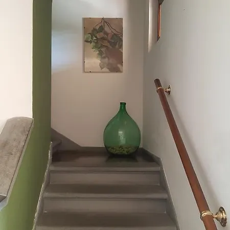Ulivello Gospodarstwo wiejskie